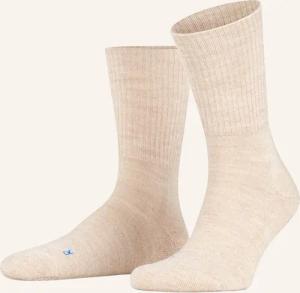 FALKE Socken WALKIE LIGHT mit Merinowolle