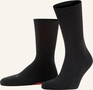 FALKE Socken WALKIE LIGHT mit Merinowolle