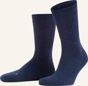 FALKE Socken WALKIE LIGHT mit Merinowolle