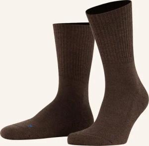 FALKE Socken WALKIE LIGHT mit Merinowolle