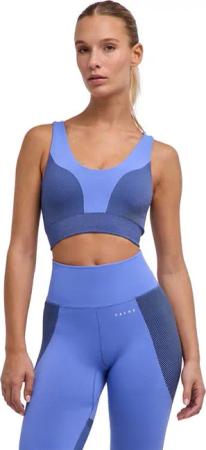FALKE Sport-BH Seamless Shape (1-tlg., 1) mit leichtem Halt und herausnehmbaren Pads