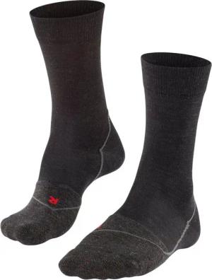 FALKE Sportsocken BC Warm (1-Paar) maximale Wärmedämmung für den Winterradsport
