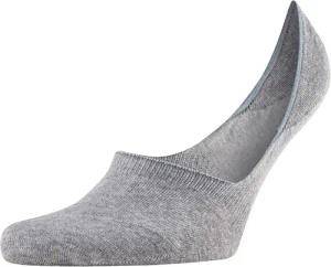 FALKE Step Trainer Socken Invisible Grau - Größe 39-40