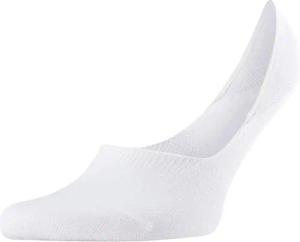 FALKE Step Trainer Socken Invisible Weiß - Größe 41-42