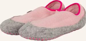 FALKE Stoppersocken COSY SLIPPER aus Merinowolle
