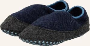 FALKE Stoppersocken COSY SLIPPER aus Merinowolle