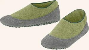 FALKE Stoppersocken COSY SLIPPER aus Merinowolle