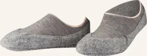 FALKE Stoppersocken COSYSHOE aus Merinowolle