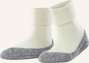 FALKE Stoppersocken COSYSHOE aus Merinowolle