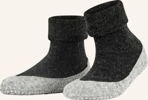 FALKE Stoppersocken COSYSHOE aus Merinowolle