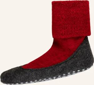 FALKE Stoppersocken COSYSHOE aus Merinowolle