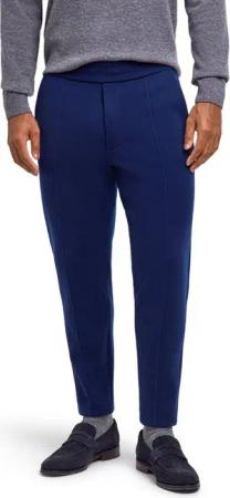 FALKE Strickhose Merino Milano Knit (1-tlg) mit Merinowolle