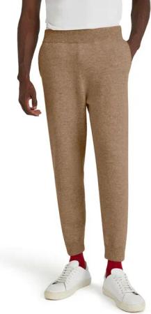 FALKE Strickhose Pure Cashmere (1-tlg) aus reinem Kaschmir