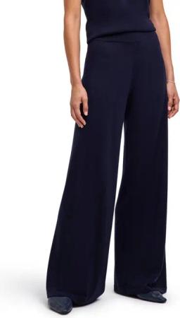 FALKE Strickhose Pure Merino Wool (1-tlg)