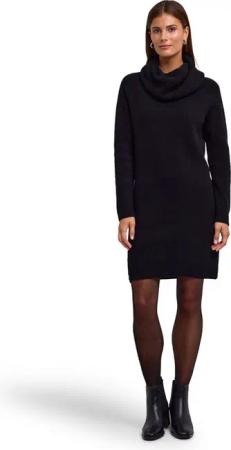 FALKE Strickkleid (1-tlg)