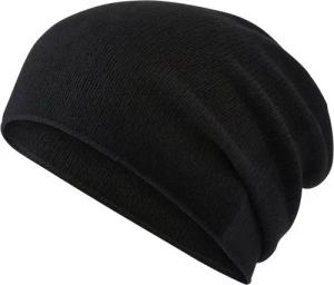 FALKE Strickmütze (1-St) aus reinem Kaschmir