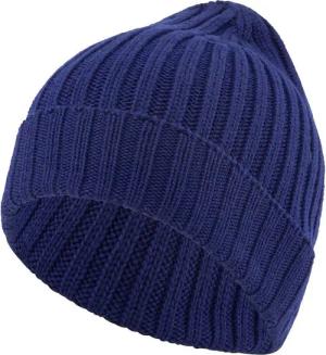 FALKE Strickmütze (1-St) aus reiner, extrafeiner Merinowolle