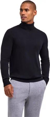 FALKE Strickpullover (1-tlg) aus reinem Kaschmir
