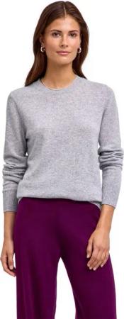 FALKE Strickpullover (1-tlg) aus reinem Kaschmir