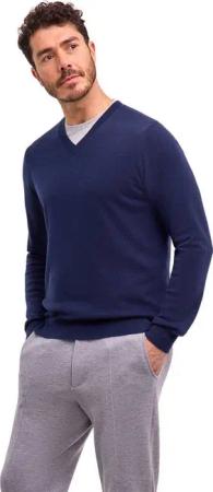 FALKE Strickpullover Pure Cashmere (1-tlg) aus reinem Kaschmir