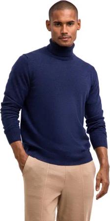 FALKE Strickpullover Pure Lambswool (1-tlg)