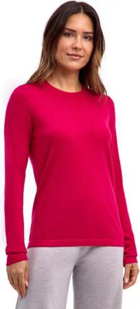 FALKE Strickpullover Pure Merino Wool (1-tlg)