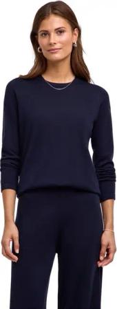 FALKE Strickpullover Pure Merino Wool (1-tlg)