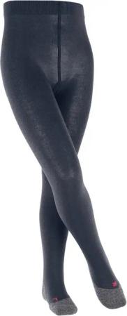 FALKE Strickstrumpfhose Active Warm (1 St) aus feuchtigkeitsregulierendem Funktionsmaterial