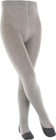 FALKE Strickstrumpfhose Active Warm (1 St) aus feuchtigkeitsregulierendem Funktionsmaterial