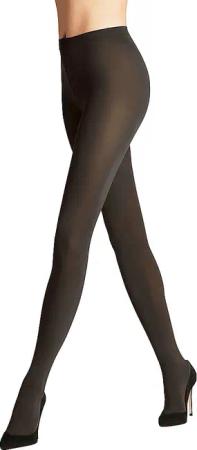 FALKE Strickstrumpfhose  braun | S