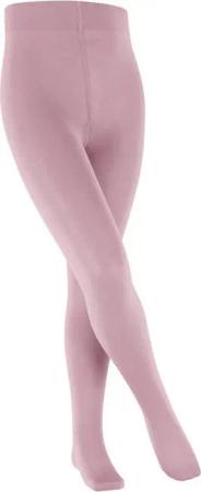 FALKE Strickstrumpfhose Cotton Touch (1 St) in eleganter Optik