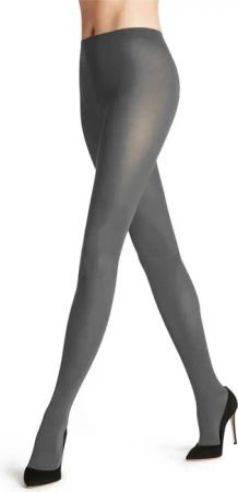 FALKE Strickstrumpfhose Cotton Touch (1 St) mit hohem Baumwollanteil