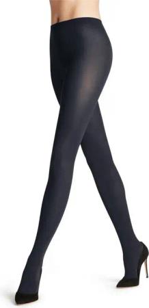 FALKE Strickstrumpfhose Cotton Touch (1 St) mit hohem Baumwollanteil