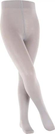 FALKE Strickstrumpfhose Cotton Touch in eleganter Optik, atmungsaktiv