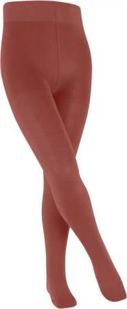 FALKE Strickstrumpfhose Family (1 St) mit weicher Baumwolle