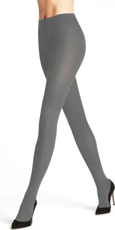 FALKE Strickstrumpfhose Family (1 St) mit weicher Baumwolle