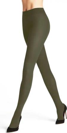 FALKE Strickstrumpfhose Family (1 St) mit weicher Baumwolle