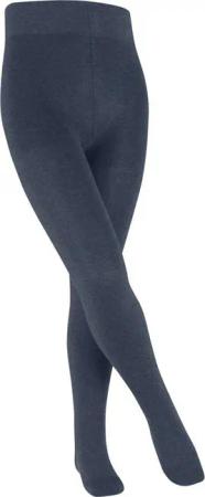 FALKE Strickstrumpfhose Family (1 St) mit weicher Baumwolle