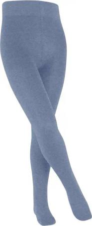 FALKE Strickstrumpfhose Family (1 St) mit weicher Baumwolle