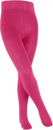 FALKE Strickstrumpfhose Family atmungsaktiv, blickdicht, uni