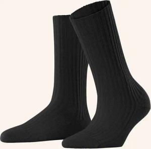 FALKE Strümpfe COSY WOOL BOOT mit Merinowolle