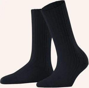 FALKE Strümpfe COSY WOOL BOOT mit Merinowolle