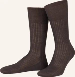 FALKE Strümpfe LUXURY NO. 7