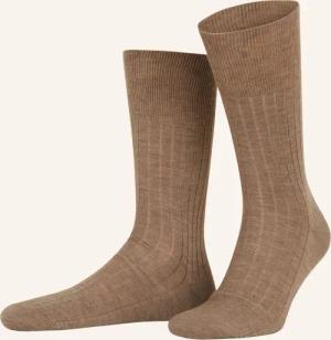 FALKE Strümpfe NO. 2 aus Cashmere