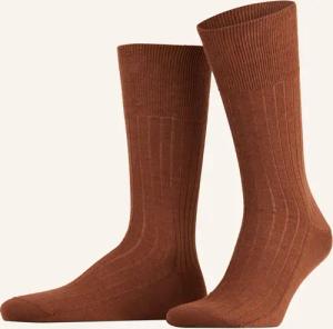 FALKE Strümpfe NO. 2 aus Cashmere