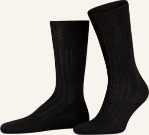 FALKE Strümpfe NO. 2 aus Cashmere
