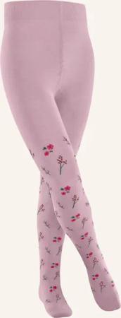 FALKE Strumpfhose LITTLE FLOWERS