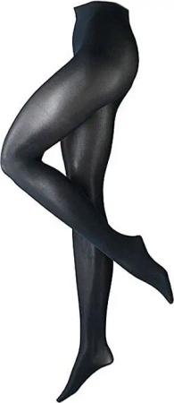 FALKE Strumpfhose „Pure Matt 40150 50 DEN (6179 marine) dunkelblau | S/M