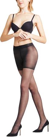 FALKE Strumpfhose Shaping Panty 20 DEN Black schwarz | L