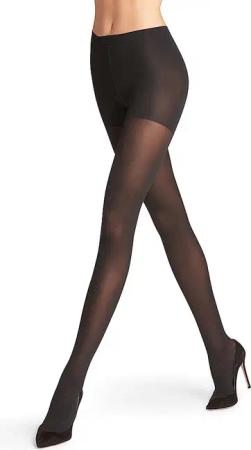 FALKE Strumpfhose Shaping Panty 50 Den black schwarz | L